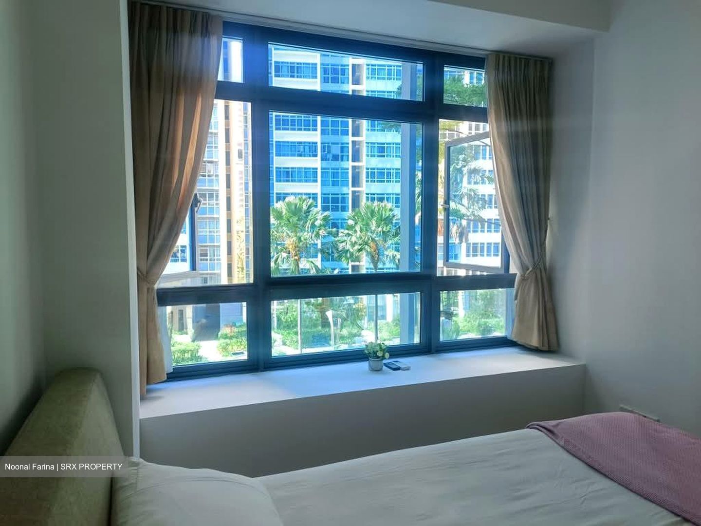 City Square Residences (D8), Condominium #602299051